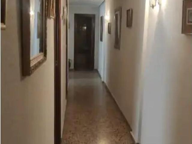 Piso de alquiler en Centro, Puertollano