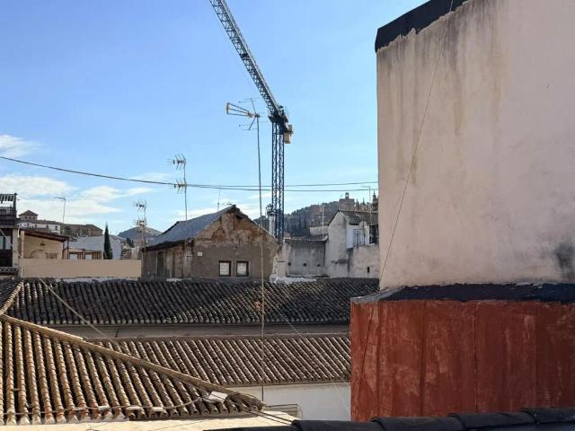 Piso de alquiler en Centro Sagrario, Granada Capital
