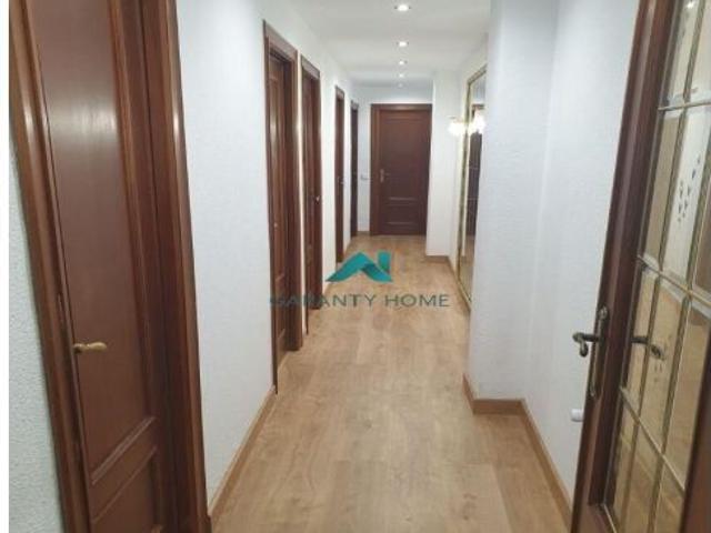 Piso de alquiler en Centro, Salamanca