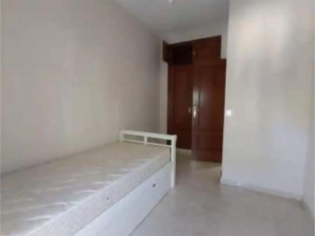 Piso de alquiler en Chapín Campus Universitario Navinco, Jerez de la Frontera