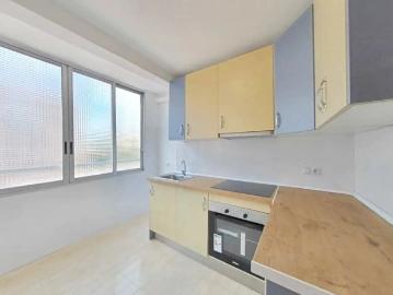 Calle Proción, Alicante, Barrio Benalúa, Alicante, Alicante, Comunidad Valenciana, Comunidad Valenciana