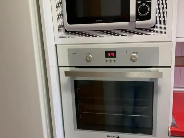 Piso de alquiler en Ciudad Jardín, Ciudad Real Capital