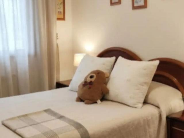 Piso de alquiler en Cm 4110, 19, PAU 2 600, Puertollano