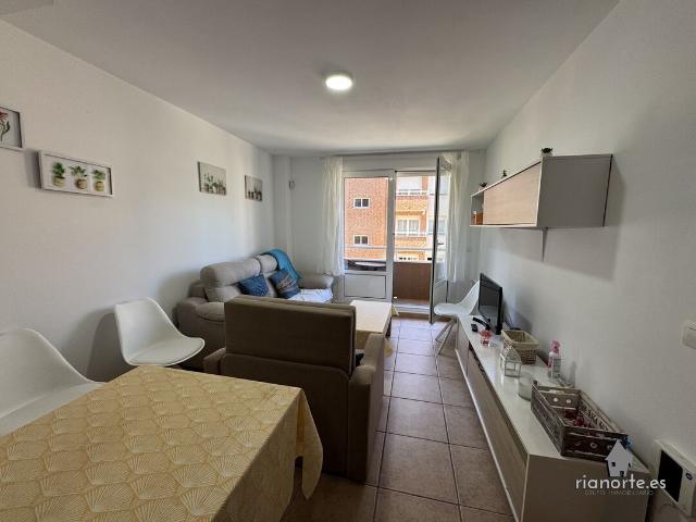 Piso de alquiler en Corbeta Oeste