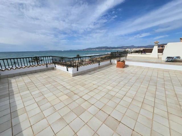 Piso de alquiler en Cort, Palma de Mallorca
