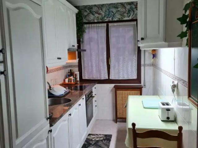 Piso de alquiler en Cotolino, Castro Urdiales