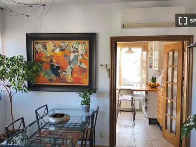Piso de alquiler en Creu de Barberà, Sabadell
