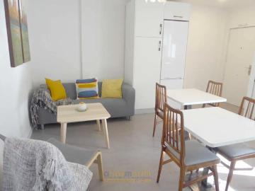 Plaza de Colón, Salamanca - Calefacción