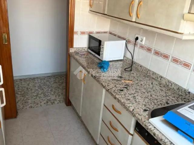 Piso de alquiler en Cruz Roja, Sevilla Capital
