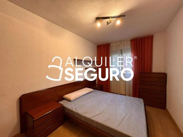 Piso de alquiler en De Castilla la Mancha, Covibar Pablo Iglesias, Rivas Vaciamadrid