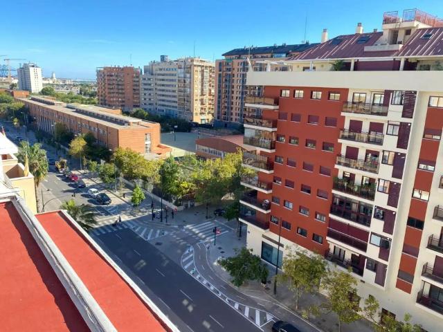 Piso de alquiler en De Carolina Álvarez, Sant Francesc, Valencia Capital