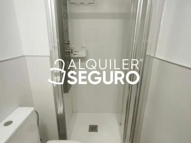 Piso de alquiler en De las Armas, San Pablo, Zaragoza Capital