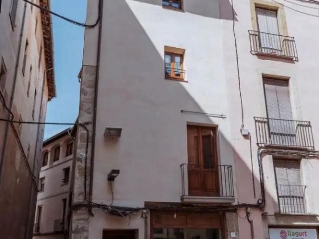 Piso de alquiler en Del Canonge Collell, Centre, Vic