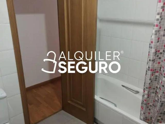 Piso de alquiler en Del Rosario, La Florida San Pedro, Soria Capital