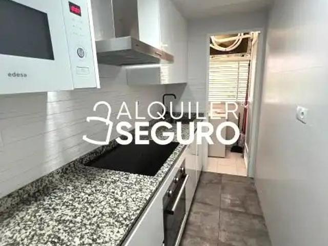 Piso de alquiler en Desembojo, San Antón, Murcia Capital
