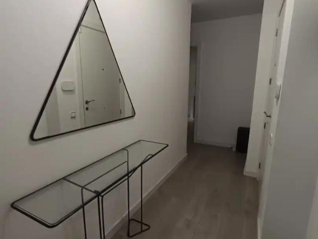 Piso de alquiler en Europa, Sant Narcís, Girona Capital