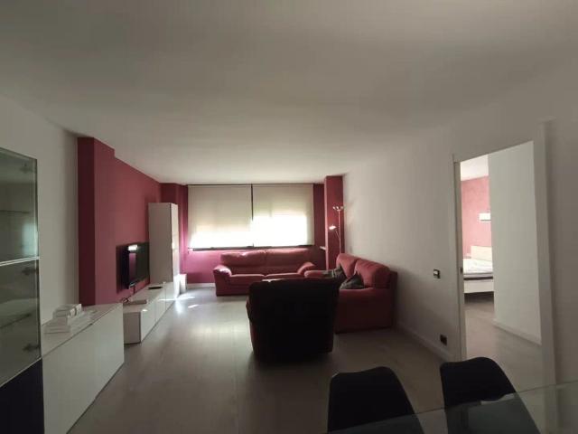 Piso de alquiler en Europa, Sant Narcís, Girona Capital