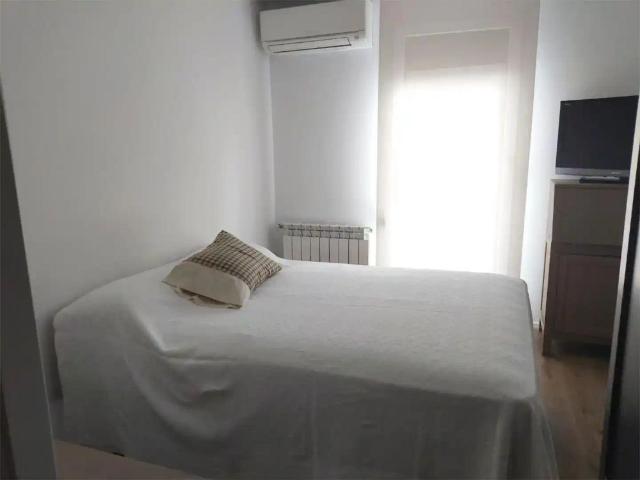 Piso de alquiler en Easo Kalea, 17, Área Romántica, Donostia San Sebastián