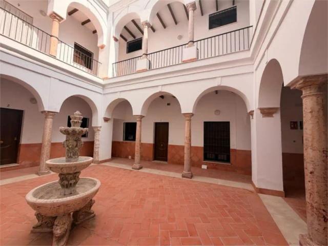 Piso de alquiler en Écija, Sevilla