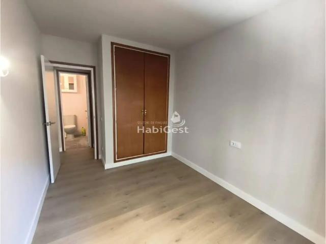 Piso de alquiler en Eixample Nord, Girona Capital