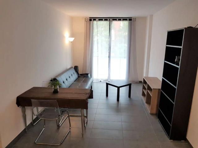 Piso de alquiler en Eixample Sud – Migdia, Girona Capital