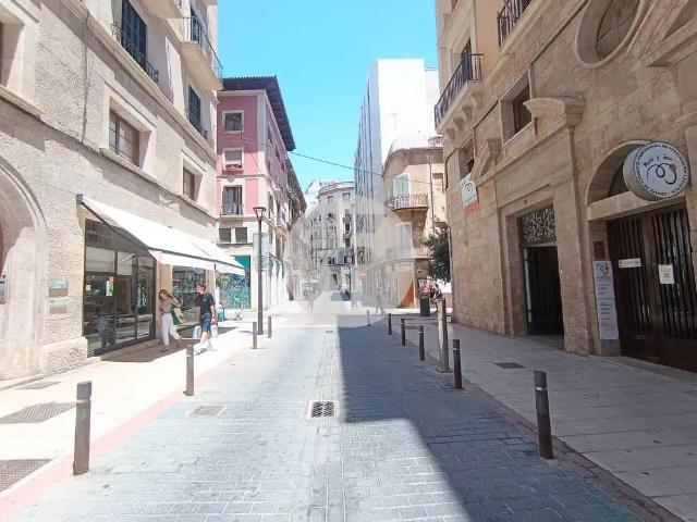 Piso de alquiler en El Mercat, Palma de Mallorca