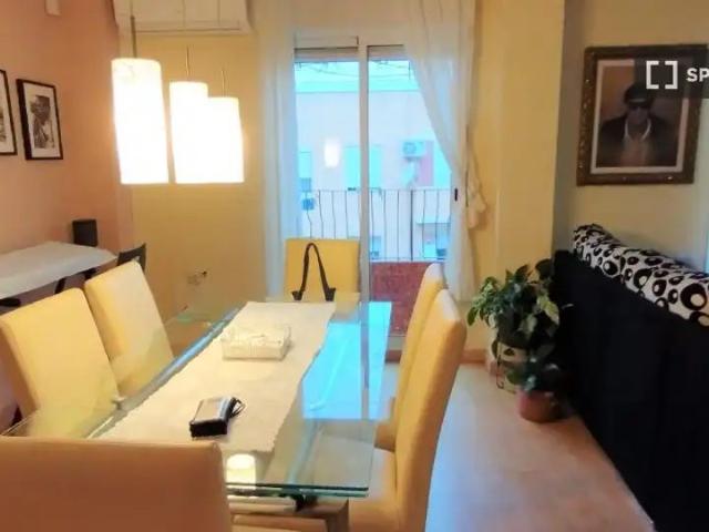 Piso de alquiler en El Calvari, Valencia Capital