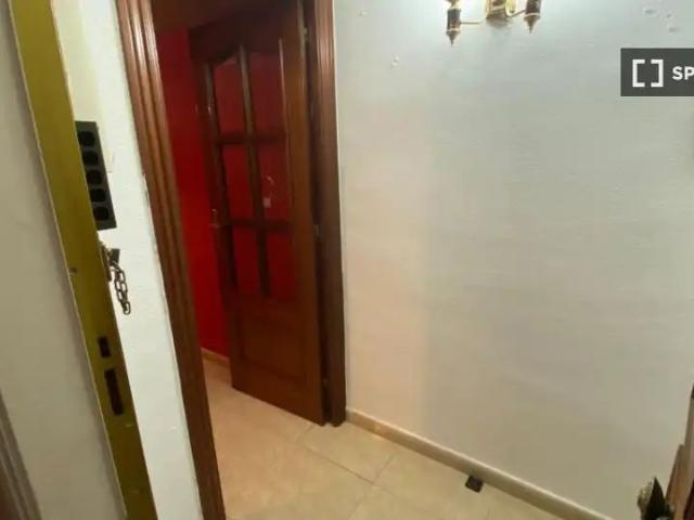 Piso de alquiler en El Camp de l'Arpa del Clot, Barcelona Capital
