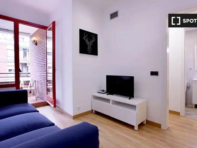 Piso de alquiler en El Camp de l'Arpa del Clot, Barcelona Capital