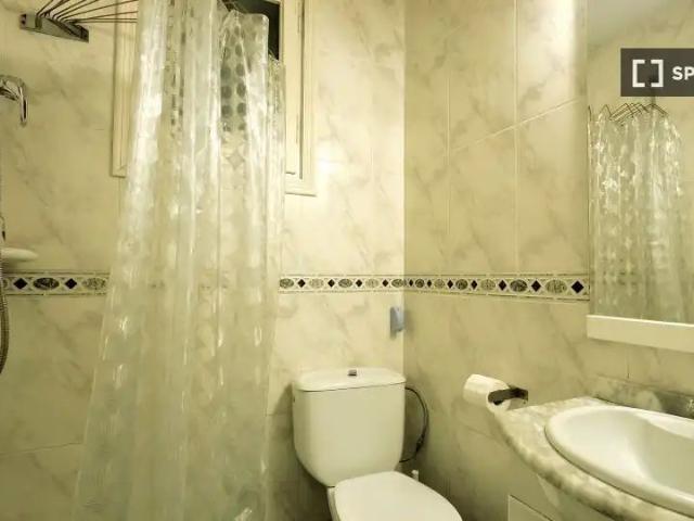 Piso de alquiler en El Camp de l'Arpa del Clot, Barcelona Capital