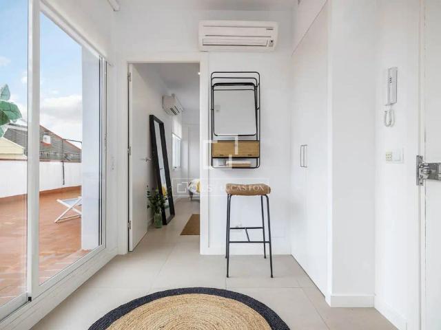 Piso de alquiler en El Camp d'en Grassot i Gràcia Nova, Barcelona Capital
