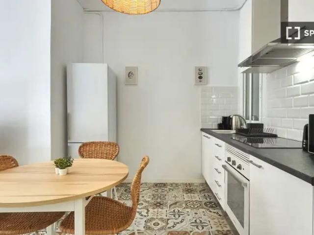 Piso de alquiler en El Camp d'en Grassot i Gràcia Nova, Barcelona Capital