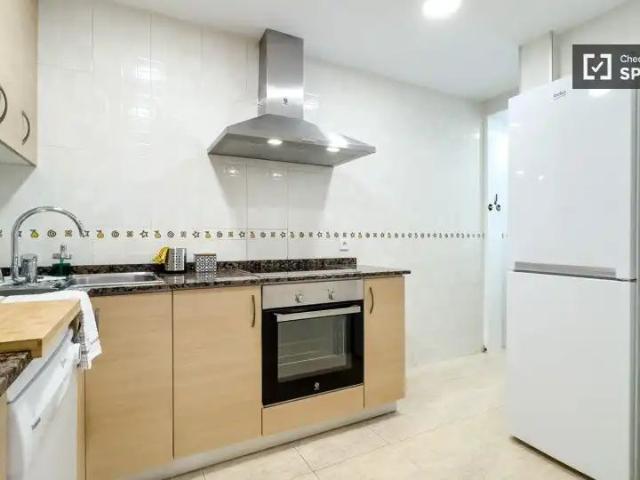 Piso de alquiler en El Camp d'en Grassot i Gràcia Nova, Barcelona Capital