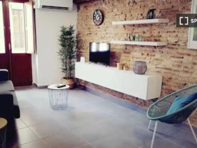 Piso de alquiler en El Carme, Valencia Capital