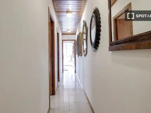 Piso de alquiler en El Carmel, Barcelona Capital