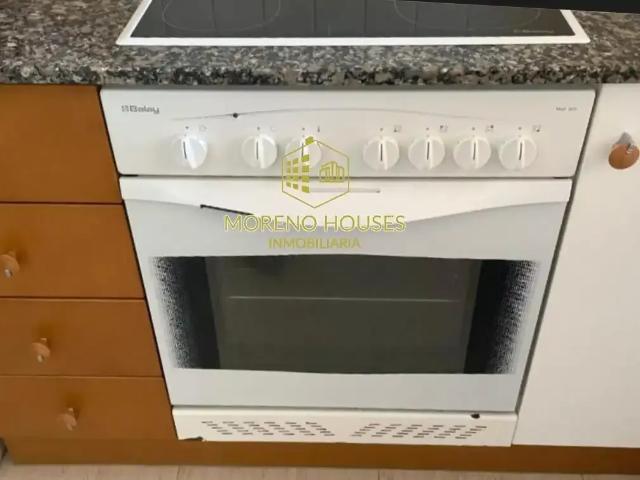 Piso de alquiler en El Palmar Los Molinos, Dénia
