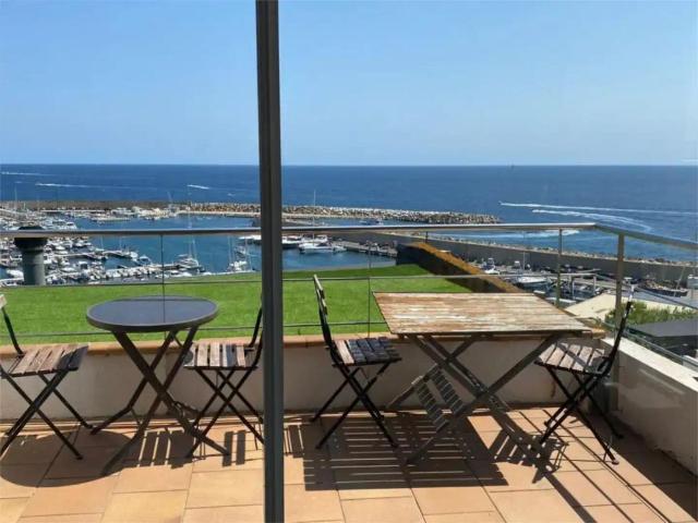 Piso de alquiler en El Pedró, Palamós