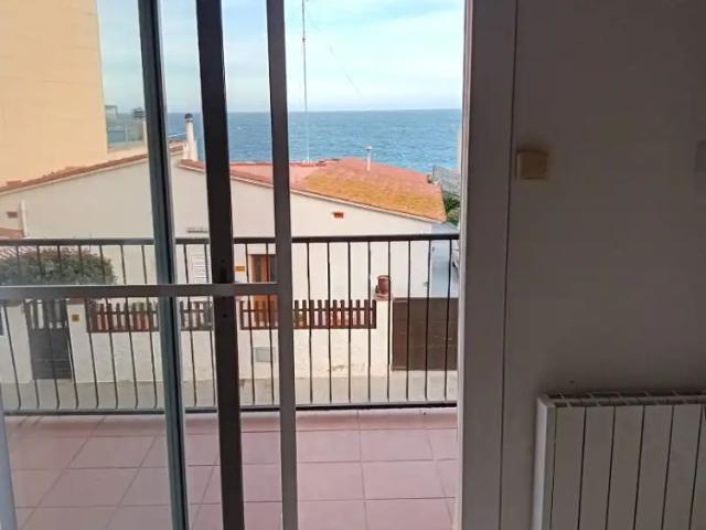 Piso de alquiler en El Pedró, Palamós