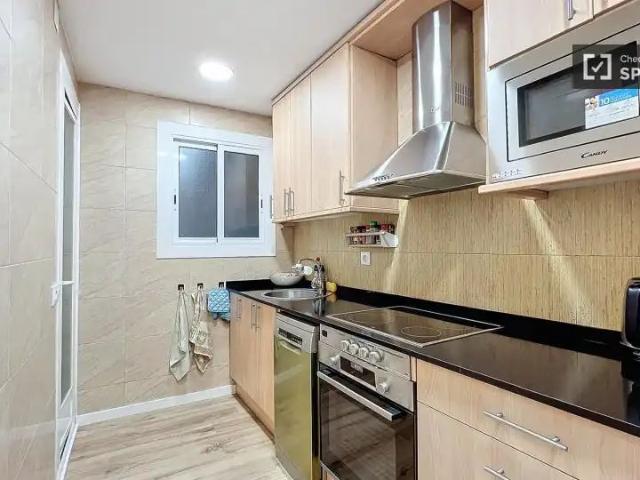 Piso de alquiler en El Poblenou, Barcelona Capital