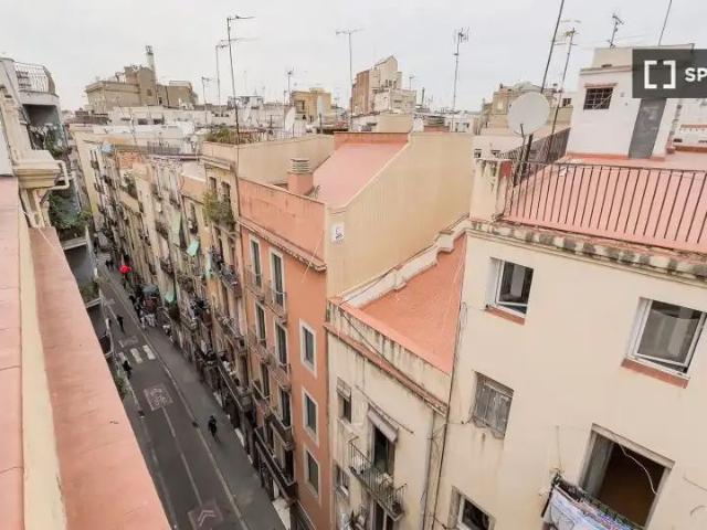 Piso de alquiler en El Raval, Barcelona Capital