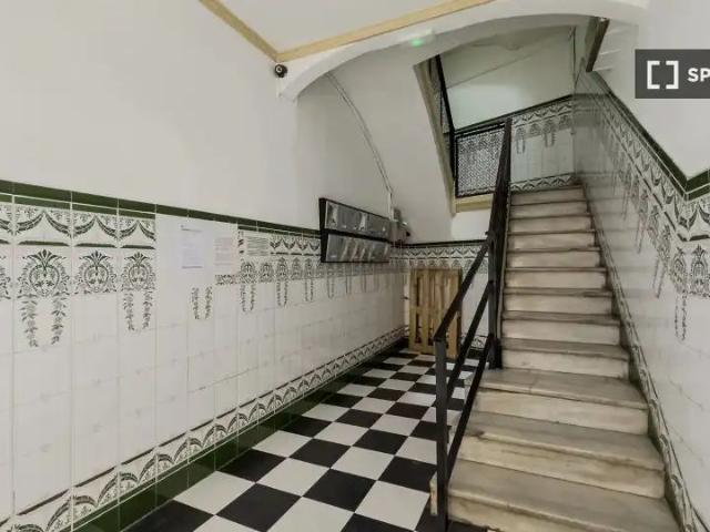 Piso de alquiler en El Raval, Barcelona Capital