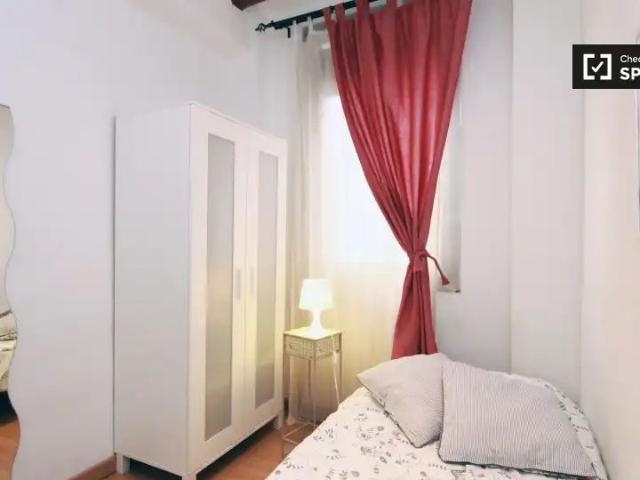Piso de alquiler en El Raval, Barcelona Capital