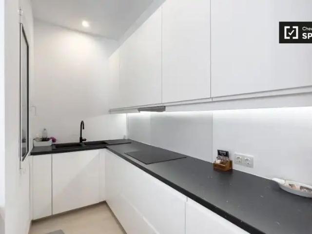 Piso de alquiler en El Raval, Barcelona Capital