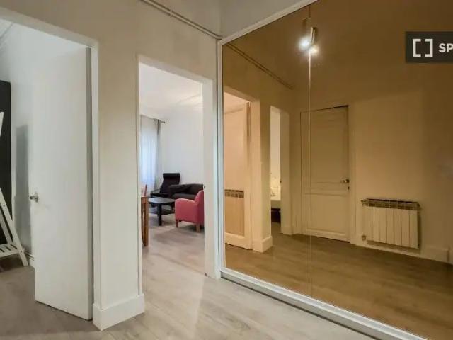 Piso de alquiler en El Raval, Barcelona Capital
