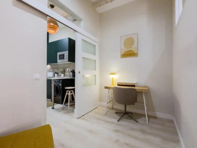 Piso de alquiler en El Raval, Barcelona Capital