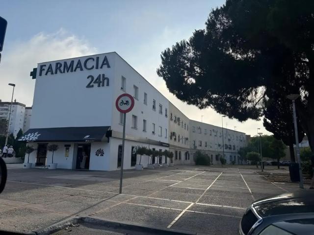 Piso de alquiler en El Retiro La Vid, Jerez de la Frontera