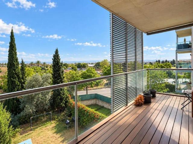 Piso de alquiler en El Secar de la Real, Palma de Mallorca
