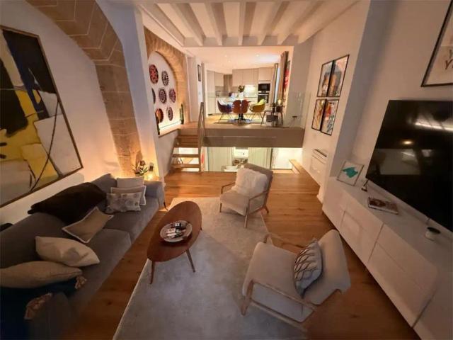 Piso de alquiler en El Sindicat, Palma de Mallorca