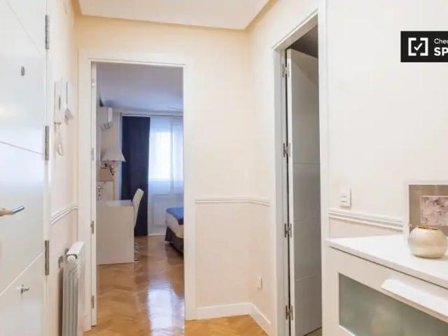 Piso de alquiler en El Viso, Madrid Capital