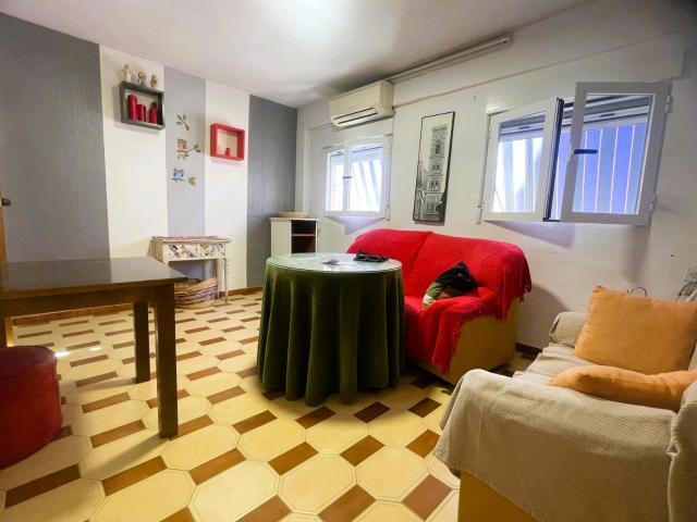 PISO DE ALQUILER EN EL ZAIDIN